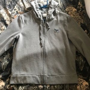 Victoria secret PINK jacket